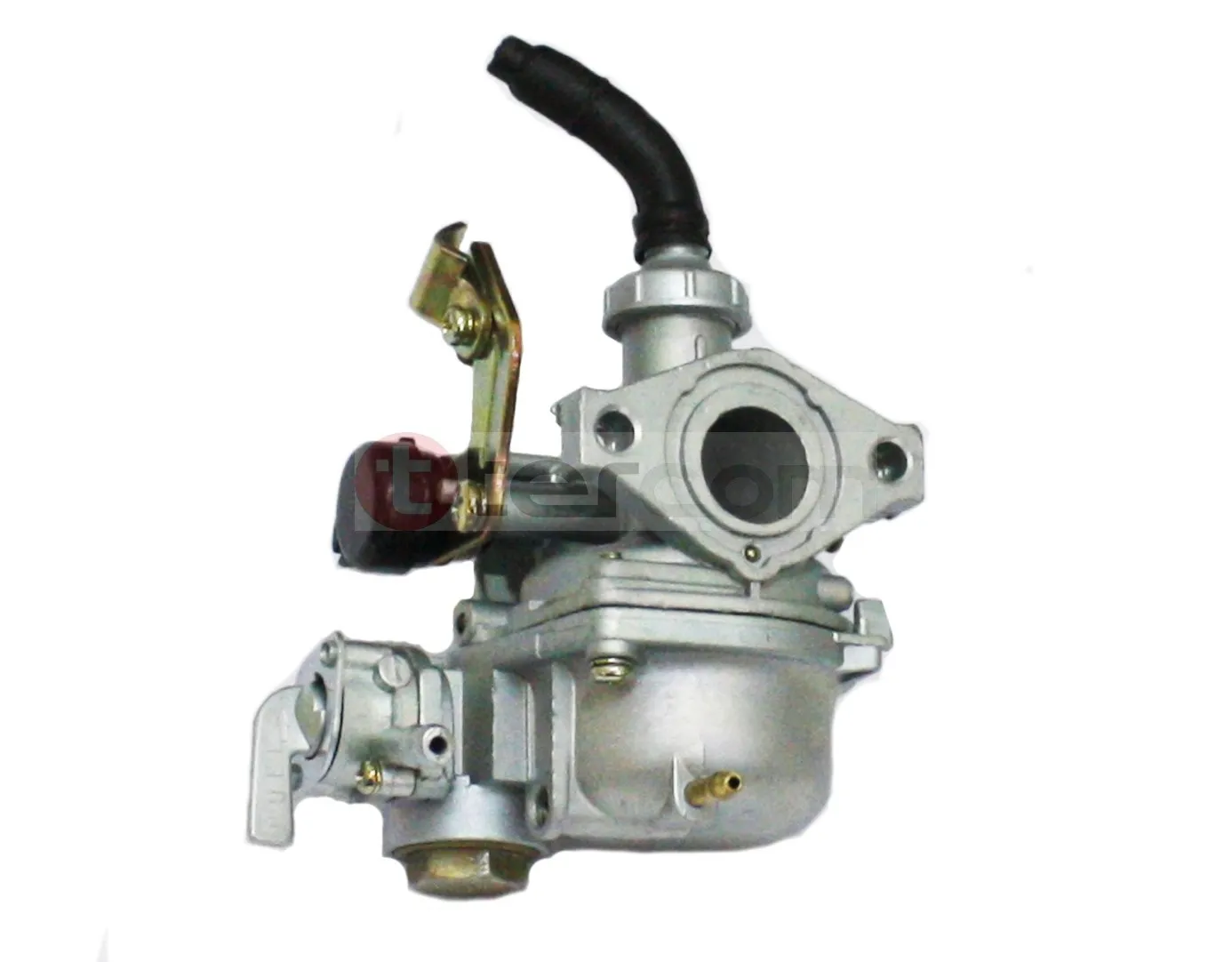 Carburador Cg125 Titan 2000/Today S/Bomba