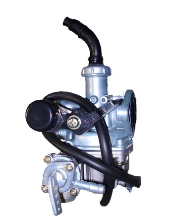 Carburador Honda Biz  Ceb Manual