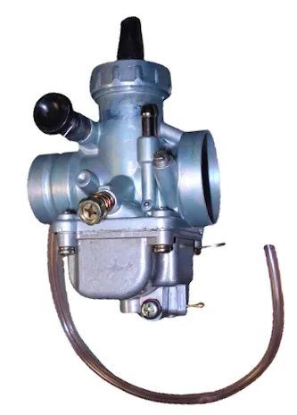 Carburador Yamaha Rx125 / Biz Competicion Drook