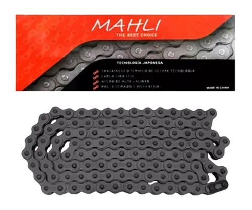 Cadena de Distribucion 25 X  98  Mahli  (H/Ref)
