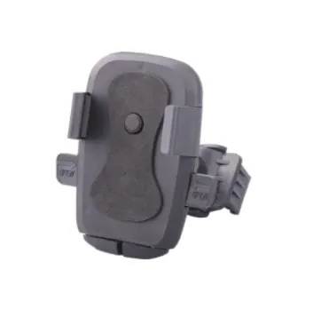 Soporte Para Celular Acolchado Anti Shock