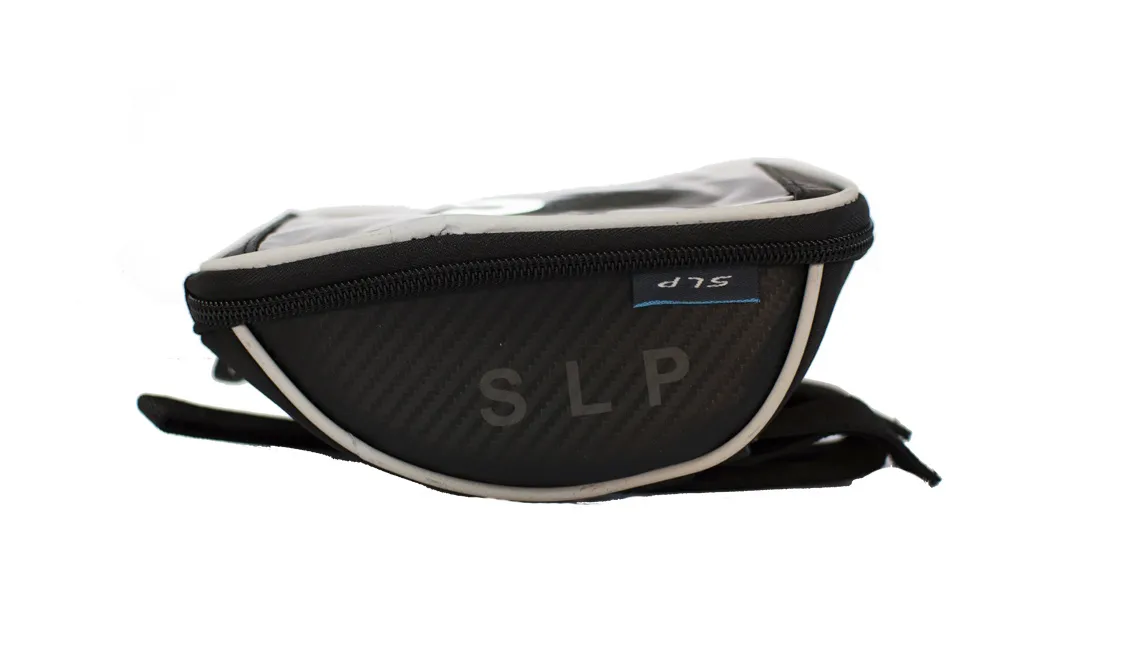 Bolsito Para Celular Con Visor Pantalla