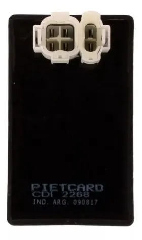 Cdi Alime A 12v Cc de Bat. C/Corte A 11000rpm