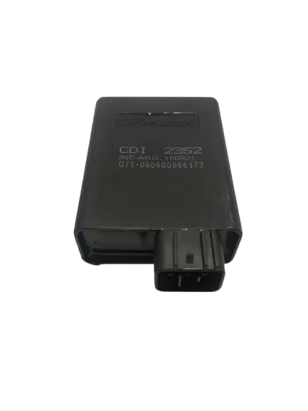 Cdi Con Avance A 12v Cc 4 Cables