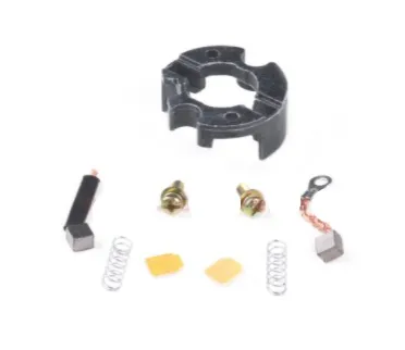 Plaqueta de Encendido Yamaha Crypton