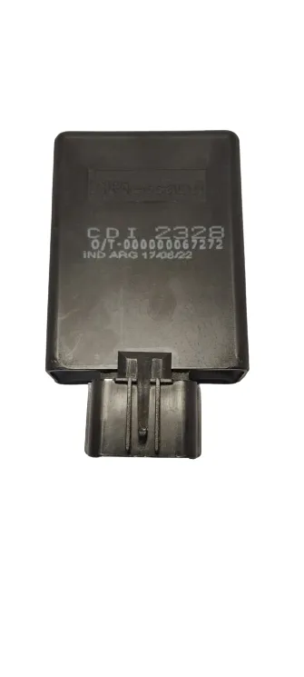 Cdi Con Avance Alimentado 12v Cc 2328