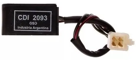 Cdi Mondial Ah 110