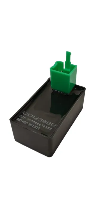 Cdi Racing Alimentado A Magneto