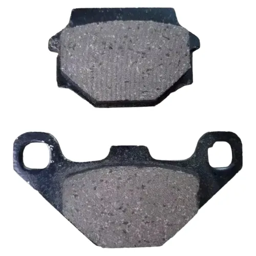 Pastilla Freno Del./Tras Kawasaki Klr250/Kmx125