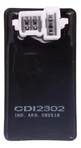 Cdi Brava Hs 200 Texana