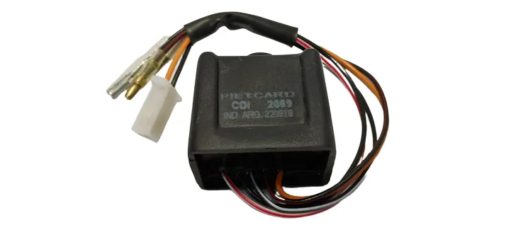 Cdi Yamaha