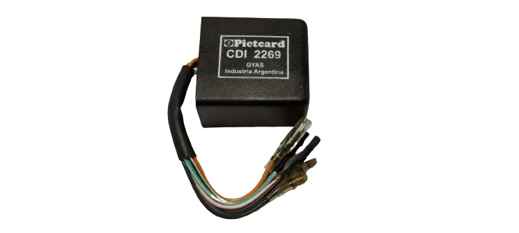 Cdi Yamaha