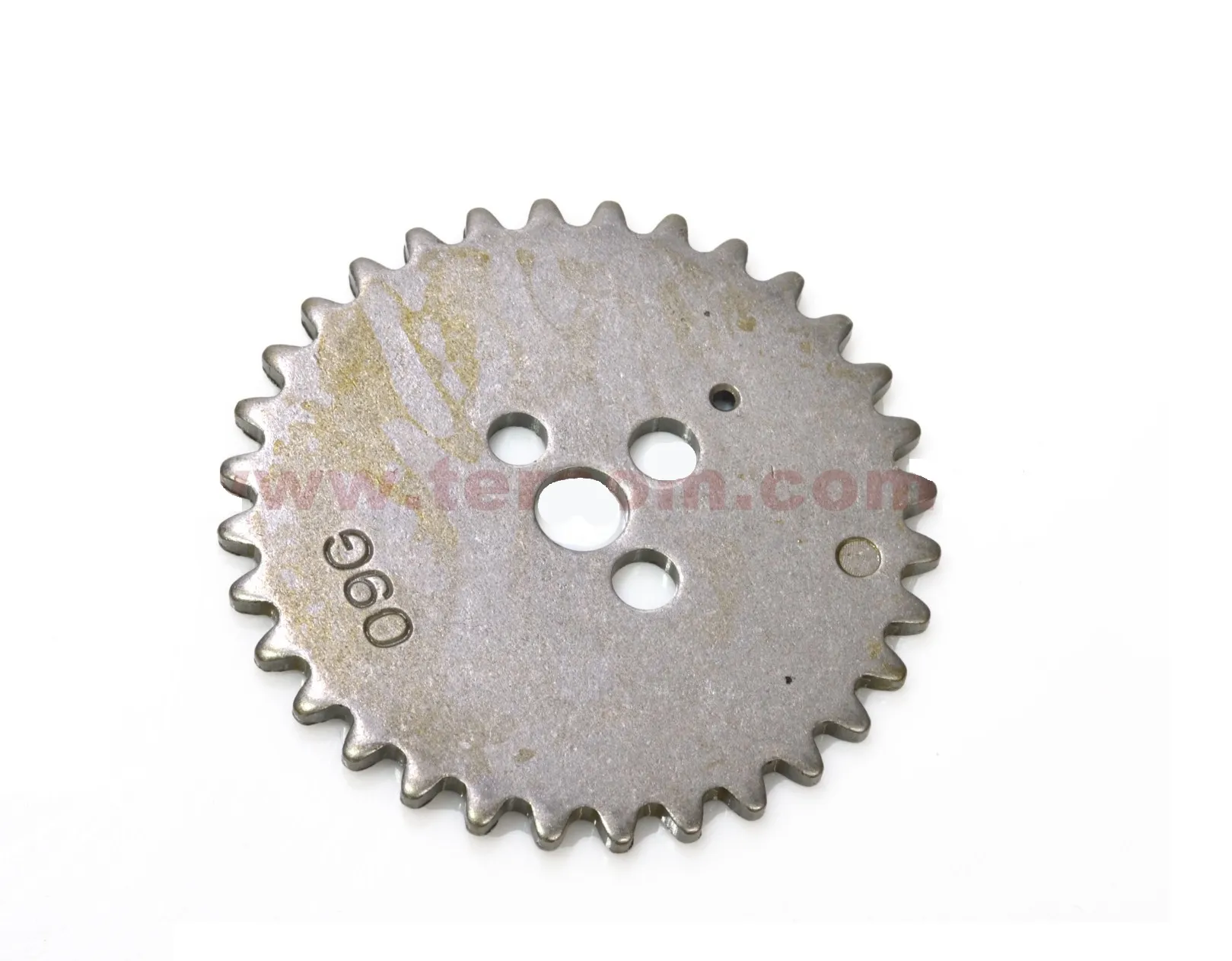 Corona Dist. Guerrero G50/70/100 / Econo  Z 32
