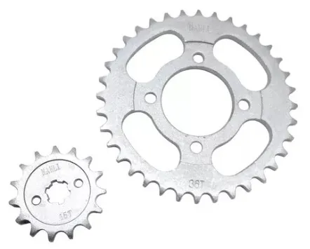 C/P Honda C90/Smash 36/15 Mahli (420)