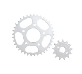 C/P Honda Twister 37/13 Mahli  5 Agujeros
