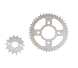 C/P Honda Cg Today 43/14  Mahli