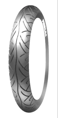 Cub. 110/90x16 Pirelli 59v Sport Demon  S/C