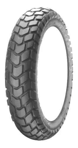 Cub. 110/90x17 Pirelli 60p Mt 60 (4.60)