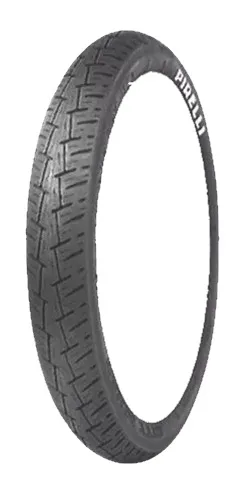 Cub. 225x17 Pirelli 38p City Demon (2-1/4)