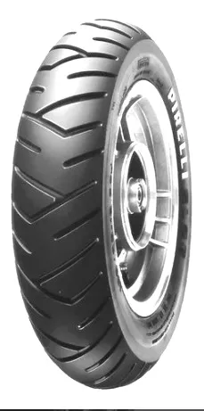 Cub. 350x10 Pirelli 50j Sl 26  S/C