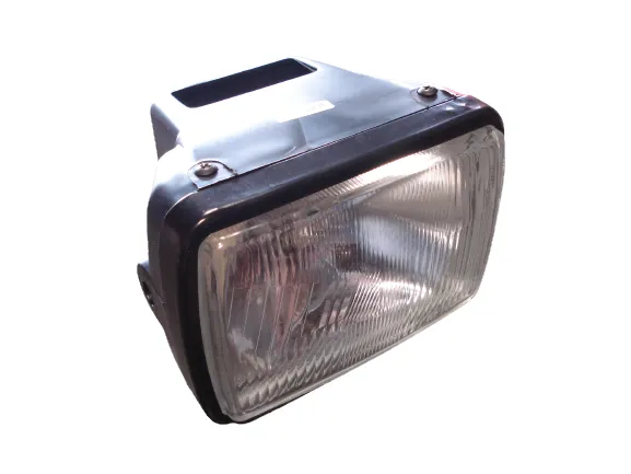 Faro Del. Honda Cg Titan 99