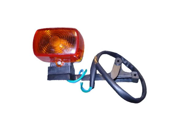 Faro Giro Honda Nxr 125/Skua 150 Del.Der./Tras.Izq