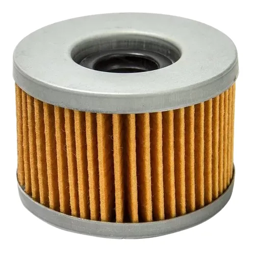 Filtro Aceite Honda Cb250/400-Cbr450 Rebel /