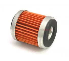 Filtro Aceite Yamaha Ybr / Ytz 250 / Fazer Ys 250