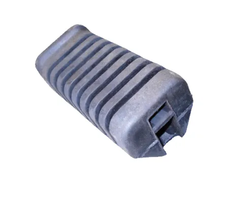 Goma Posapie Crypton/Magic/Cerro/Varias (Ø 13mm)