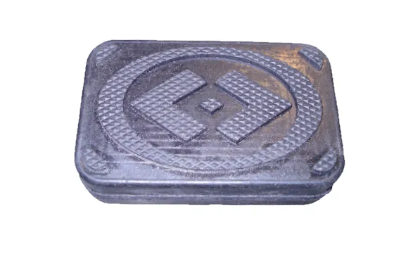 Goma Posapie Universal (Ø 14mm)