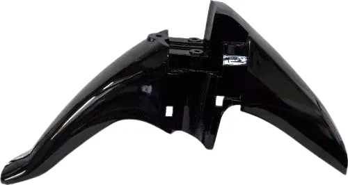 Guard. Del. Honda Wave Negro
