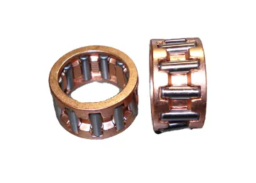 Jaula de Perno 22x28x14 Kawa 110