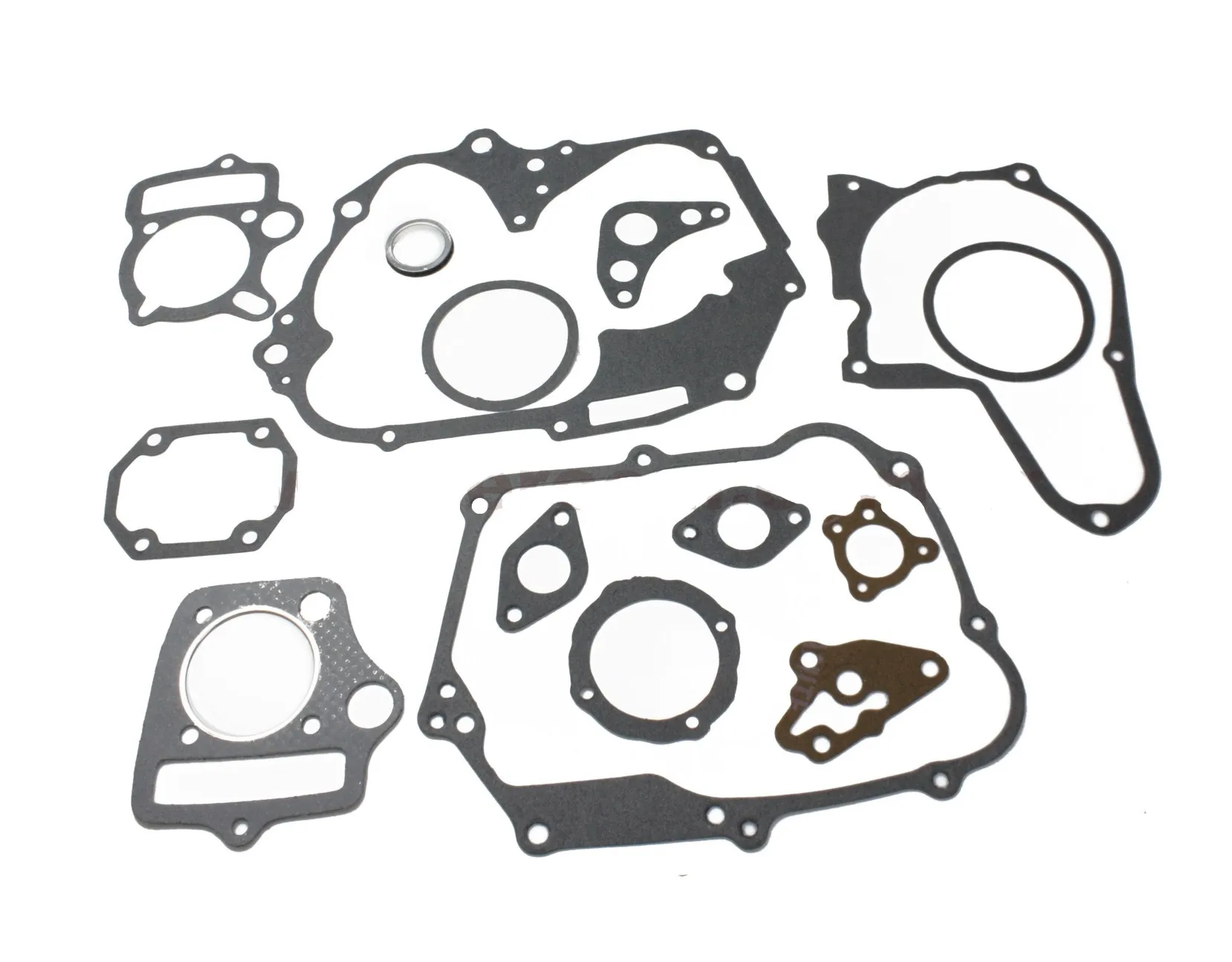 Juego Juntas Comp Kawasaki Kazer 110