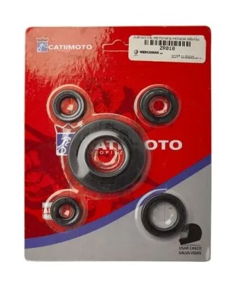 Juego de Retenes Honda Mb 100