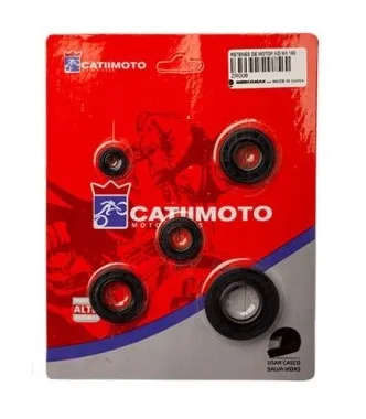 Juego de Retenes Honda Nx 150