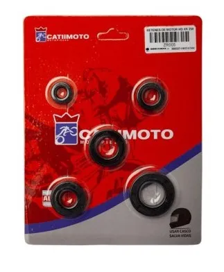 Juego de Retenes Honda Xr 250