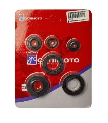 Juego de Retenes Kawa Neo Max
