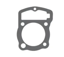 Junta Tapa Cilindro Motomel Dakar 200