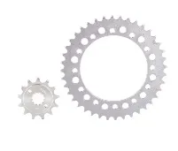 C/P Honda Tornado Xr 250  40/13 Mahli