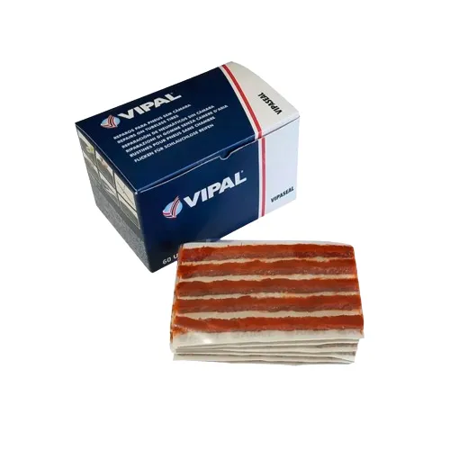 Tarugos Cortos Caja X 60 Unidades Vipal