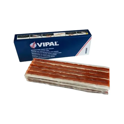Tarugos Largos Caja X 30 Unidades Vipal