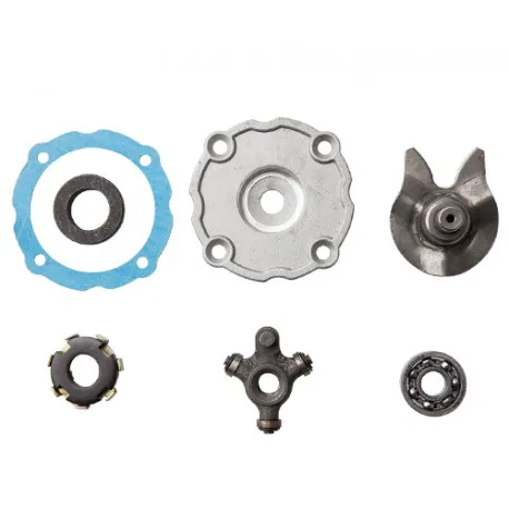 Embrague Kit Reparacion Smash