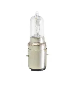 Lampara Del. Bosch 12v35/35w Wave Halogena