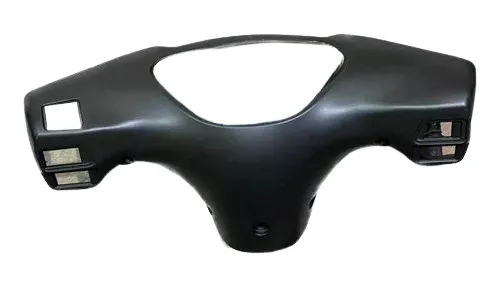 Porta Instrumental Zanella Zb 110