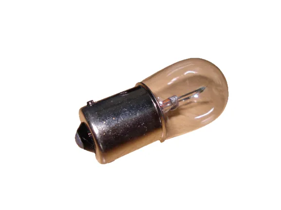 Lampara Giro y Posicion 12v21w Rouser