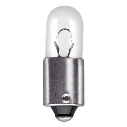 Lampara Giro C/Culote 12v 4w  Philips