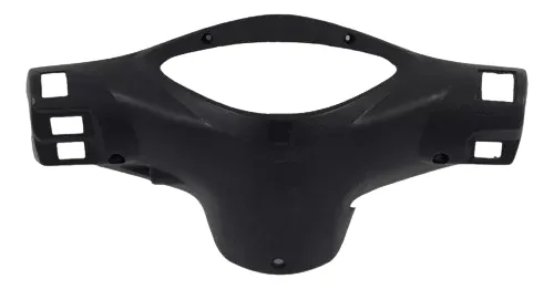 Porta Instrumental Zanella Zb 110