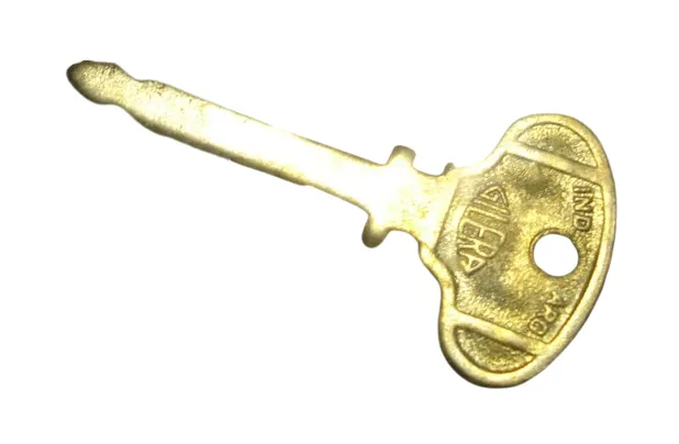 Llave Contacto Gilera 200 (Llavin)