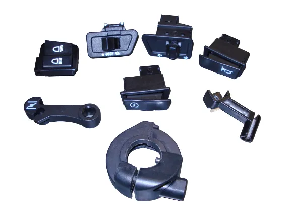 Llave Luces Kit Comp Gilera Futura/Wg110/Motomel