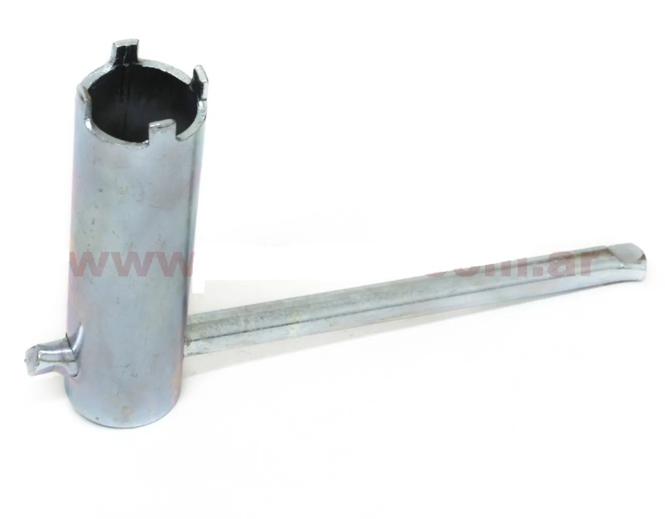 Llave Saca Tuerca Embrague Smash/Biz/Trip Grande